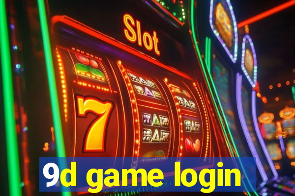 9d game login